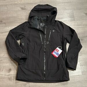 HELLY HANSEN | Men’s ALPHA LONG SHELL RECCO